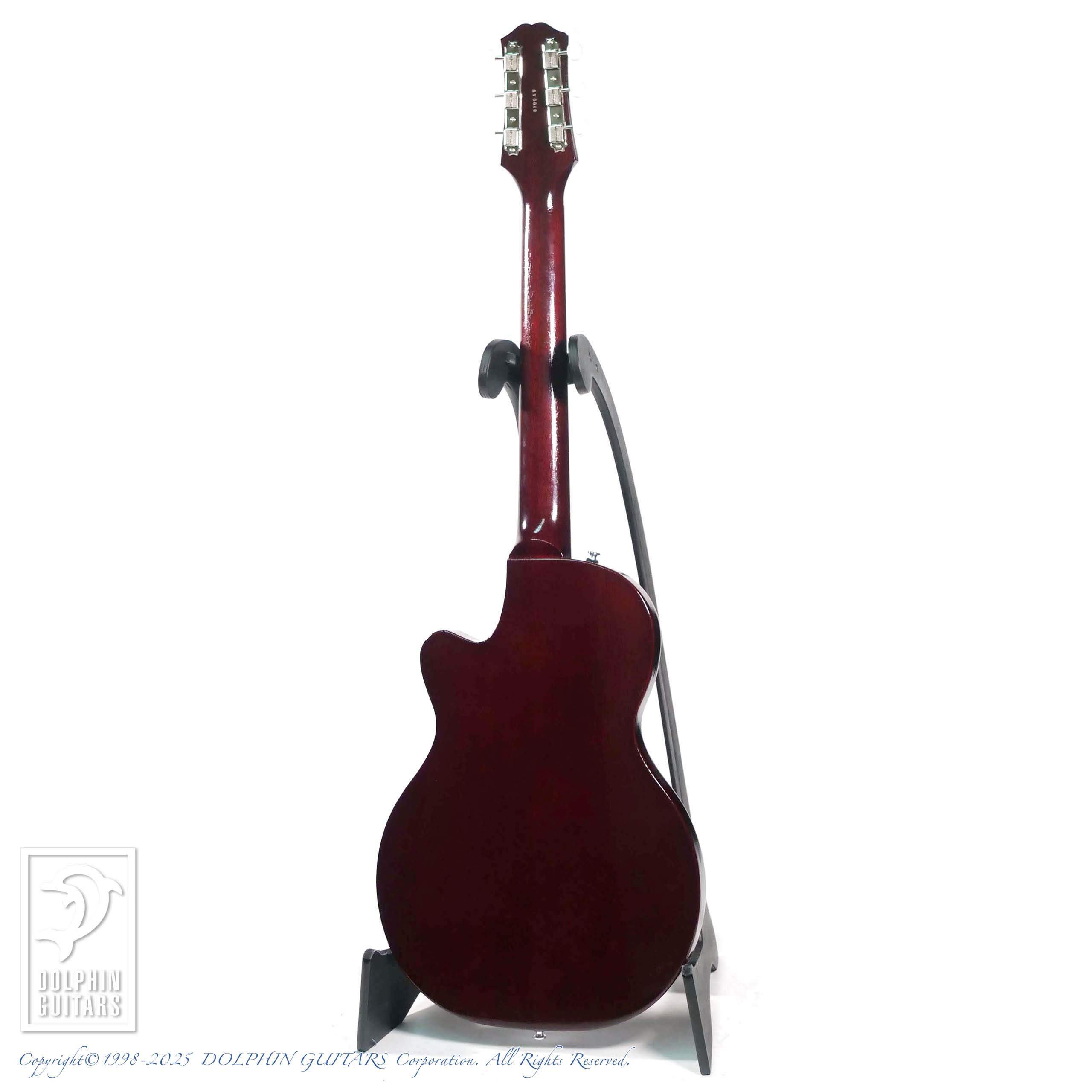 King Snake:Soulville (Vintage Sunburst)